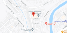 Carnegie Retirement Residence in google map