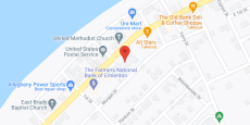 Allegheny Hills Retirement Residence in google map