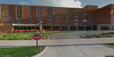 street view of Allegheny Hills Retirement Residence