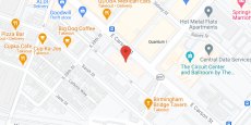 Carson Retirement Residence in google map