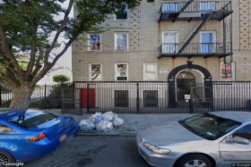 Belmont Blvd II Apartments 