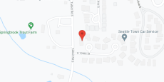 Light of Life in google map