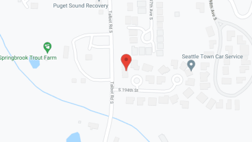 Light of Life in google map