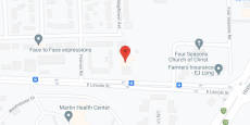 The Myerling Home in google map