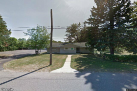 Aldre Hus 