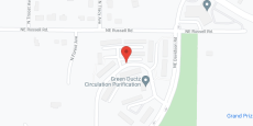 Divine Mercy Villas in google map