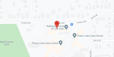 Cottage On Forest in google map