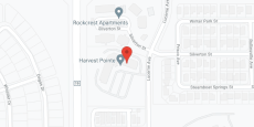 Harvest Pointe in google map