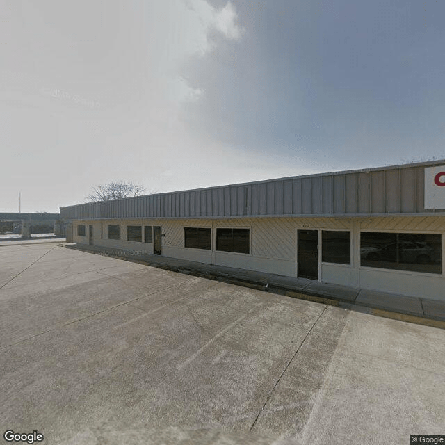 street view of Fouzia's RCH