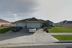 Faith Adult Family Home 