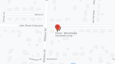 Bubbiesitter and Zadies Too in google map
