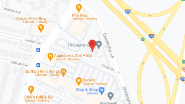 The Club at Clove Lakes Park in google map