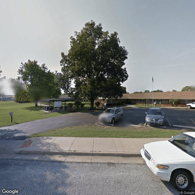 street view of Medicalodges Health Care Center