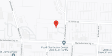 Exbury Garden Assisted Living Community in google map