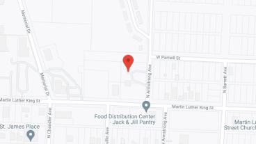 Exbury Garden Assisted Living Community in google map