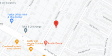 A Serenity Home in google map