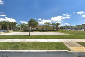 Dixie Court Apartments 