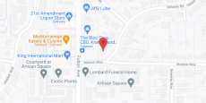 Theresa's Caring Home in google map