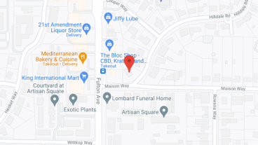 Theresa's Caring Home in google map