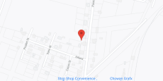 Beechwood in google map
