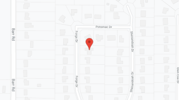 Heart and Home in google map