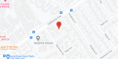 Shirley's Place in google map