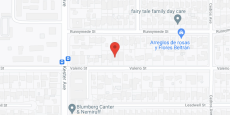 Arbor Terrace Elderly Care in google map