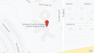Hillcrest Country Estates in google map
