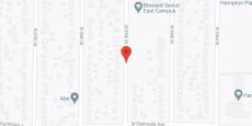 Turner Point Residences in google map