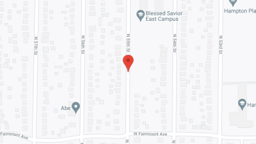 Turner Point Residences in google map
