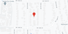 All About Seniors in google map