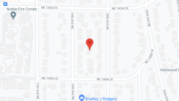 All About Seniors in google map