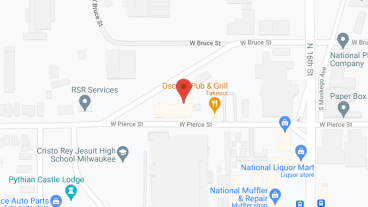 Clarke Square Apartments in google map