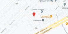 Covenant Columns at Tapp in google map
