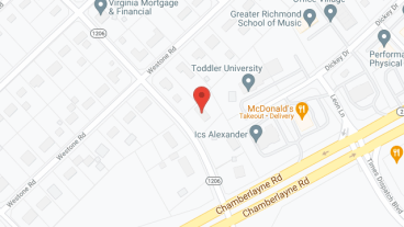 Covenant Columns at Tapp in google map