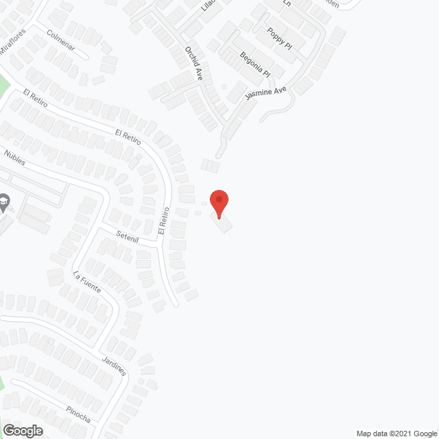 Kirby Ellis in google map