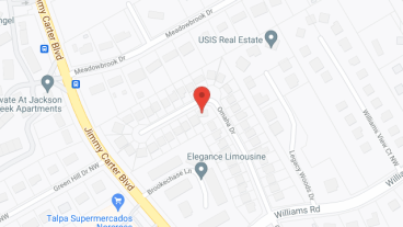 M and S Homecare in google map