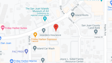 Village at the Harbor in google map
