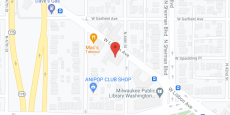 Hadley Homes in google map