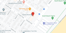 Island Shores Senior Residence in google map