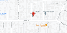 Lucie's Cozy Cottage in google map