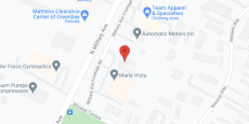 Marla Vista Memory Care in google map