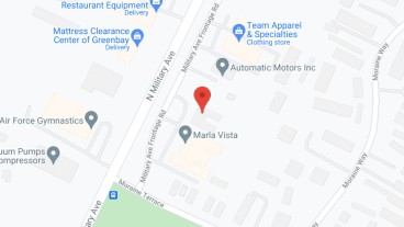 Marla Vista Memory Care in google map