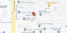 The Mezzanine at Golden West in google map