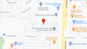Booth Manor in google map