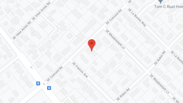 G and D Adult Care Home in google map