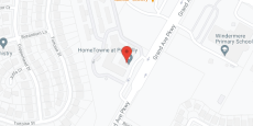 Hometown At Picadilly in google map