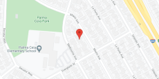 Pacific Care Home in google map