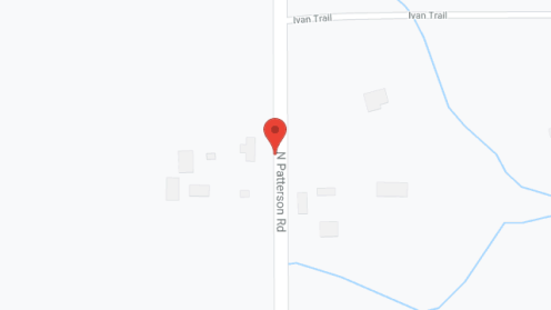 Map of the neighborhood around Sunset Acres Inc