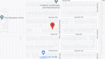 Garlen Homecare in google map